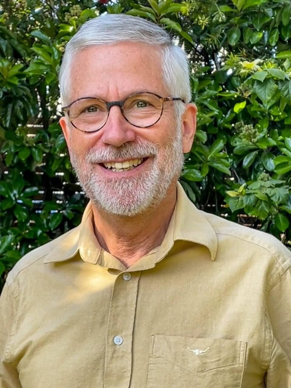 Dr. Richard Fox